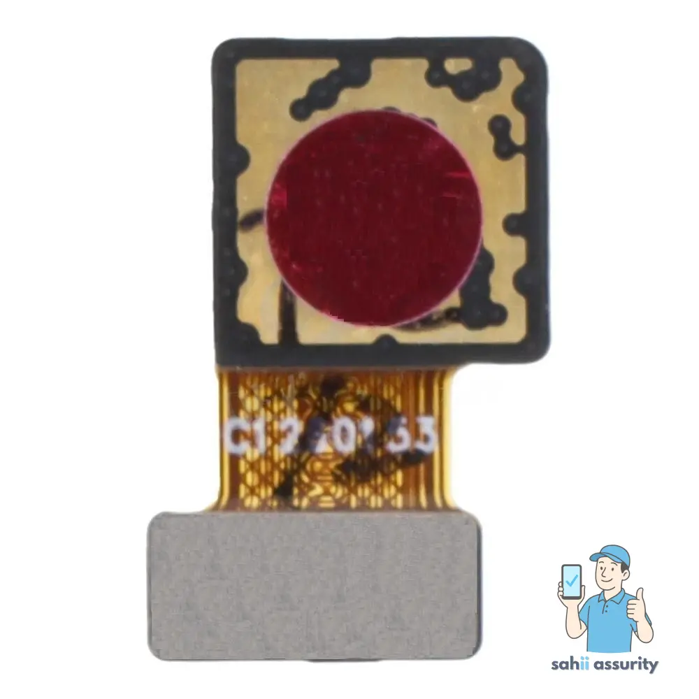 Replacement Front Camera for OnePlus 12 (Selfie Camera) thumbnail